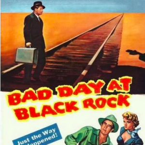 Bad day at black rock