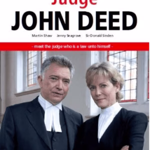 Judge John Deed (seizoen 4)