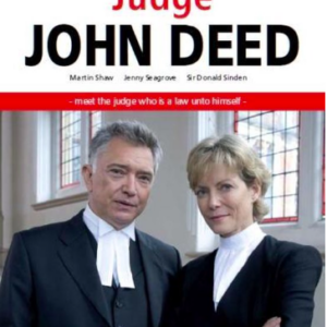 Judge John Deed (seizoen 4)
