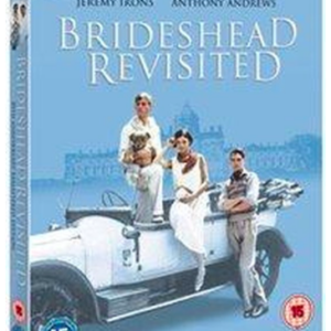 Brideshead revisited (all 11 episodes)