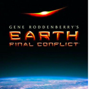 Gene Roddenberry's: Earth, the final conflict (seizoen 1)