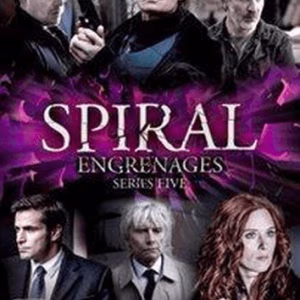 Spiral (serie 5)
