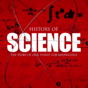 History of science