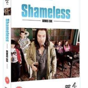 Shameless (serie 6)