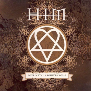 HIM: Love metal archives (vol. 1)