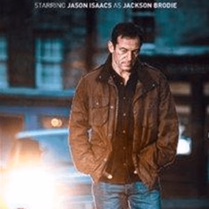 Case histories (serie 2)