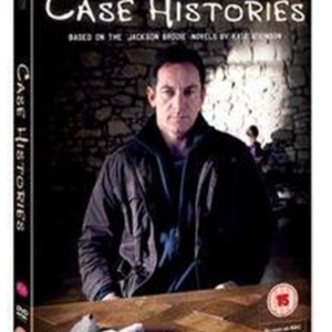 Case histories (serie 1)