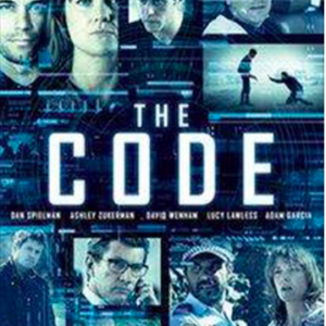 The code (complete series)