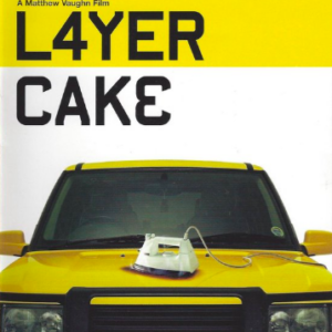 L4yer Cake