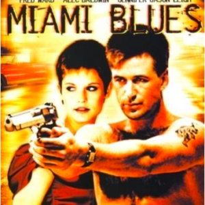 Miami blues
