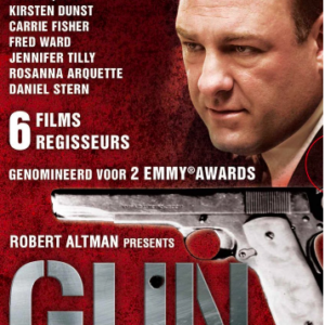 Gun (boxset)