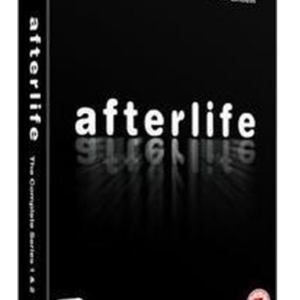 Afterlife (serie 1&2)