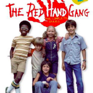 The red hang gang