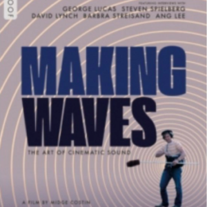 Making waves