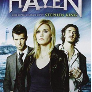 Haven (seizoen 3) (ingesealed)