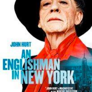 An Englishman in New York (ingesealed)