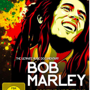 Bob Marley: Positive vibrations