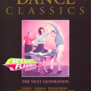 Dance classics: The next generation