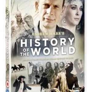 Andrew Marr's: History of the world