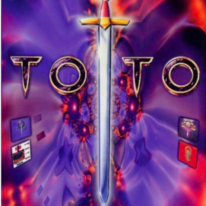 Toto: Greatest hits live