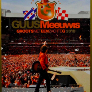 Guus Meeuwis: Zacht met een Grootse G (2010)