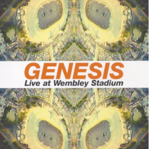 Genesis: Live at Wembley stadium