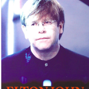 Elton John: To Russia with Elton