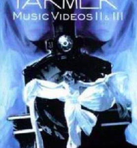 Mylene Farmer: Music videos II & III
