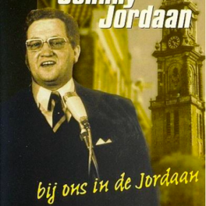 Johnny Jordaan: Bij ons in de Jordaan