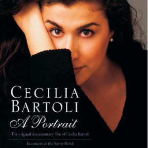 Cecilia Bartoli: A portrait