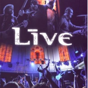 Live: Live at Paradiso