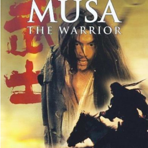 Musa the warrior