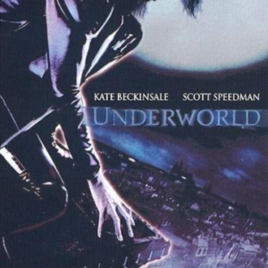 Underworld (steelbook)