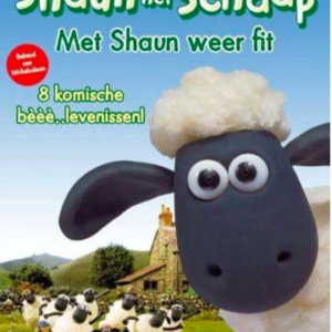 Shaun het schaap: Met Shaun weer fit