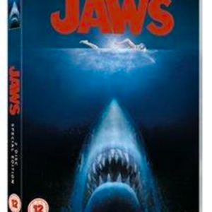 Jaws (2DVD)