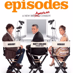 Episodes (seizoen 1)