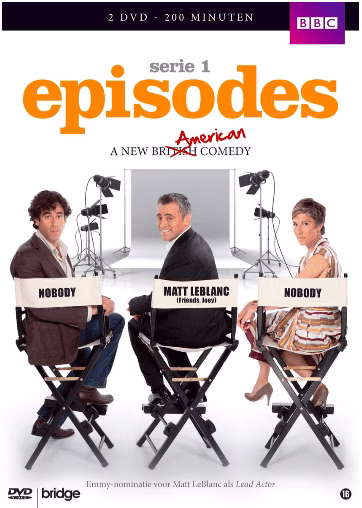 Episodes (seizoen 1)