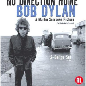 Bob Dylan: No direction home