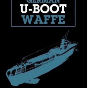 German U-Bootwaffe