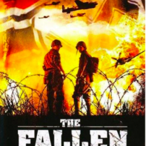 The fallen (ingesealed)
