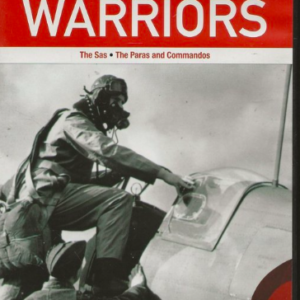World War II series: Warriors