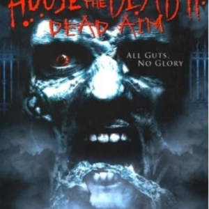 House of the dead 2: Dead aim