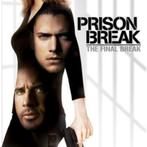Prison Break: The final break