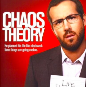 Chaos theory