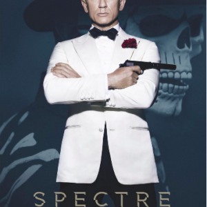 007: spectre
