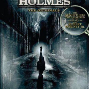 Sherlock Holmes: The originals