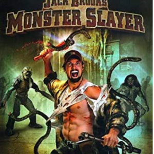 Jack Brooks: Monster slayer