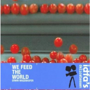 We feed the world (ingesealed)