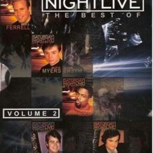The best of Saturdaynight live (volume 2) (ingesealed)