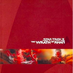 Star trek 2: The wrath of Khan